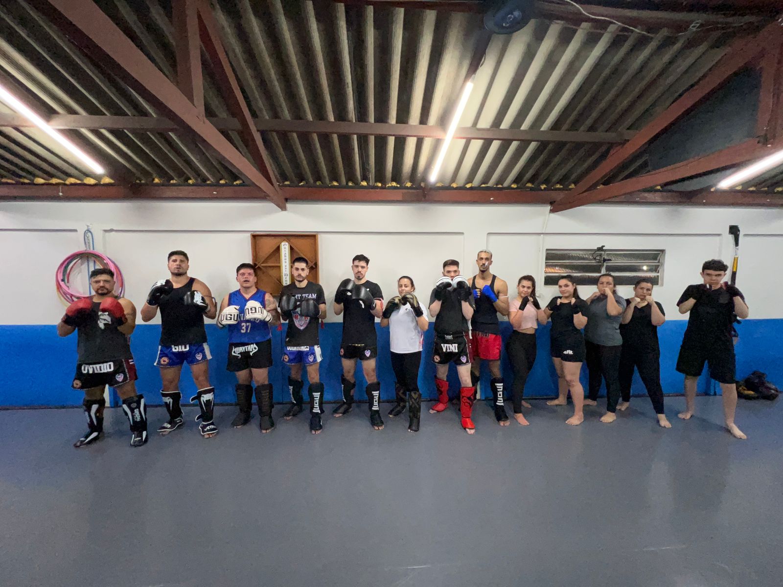 Muay Thai2